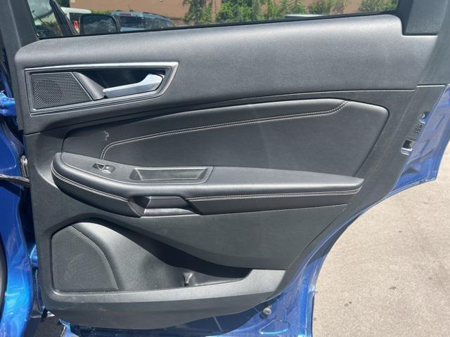 used 2024 Ford Edge car, priced at $32,798