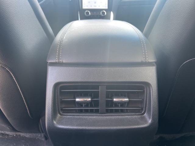 used 2024 Ford Edge car, priced at $32,798