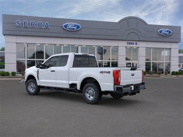 new 2024 Ford F-350 car, priced at $48,444