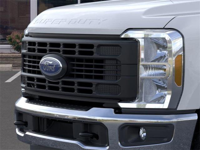 new 2024 Ford F-350 car, priced at $48,444