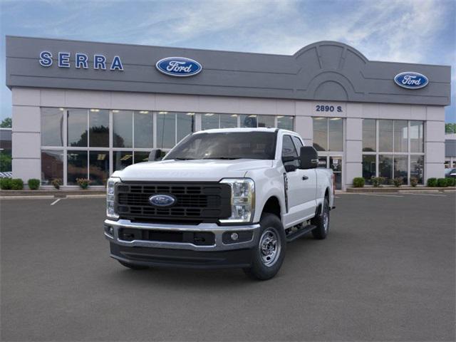 new 2024 Ford F-350 car, priced at $48,444