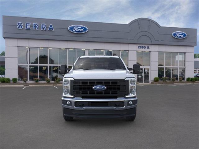 new 2024 Ford F-350 car, priced at $48,444