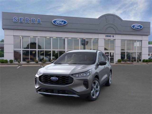 new 2025 Ford Escape car, priced at $31,104