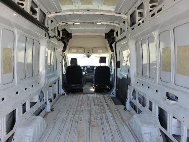 used 2022 Ford Transit-250 car, priced at $45,962
