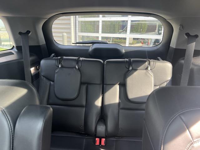 used 2021 Ford Explorer car, priced at $25,685