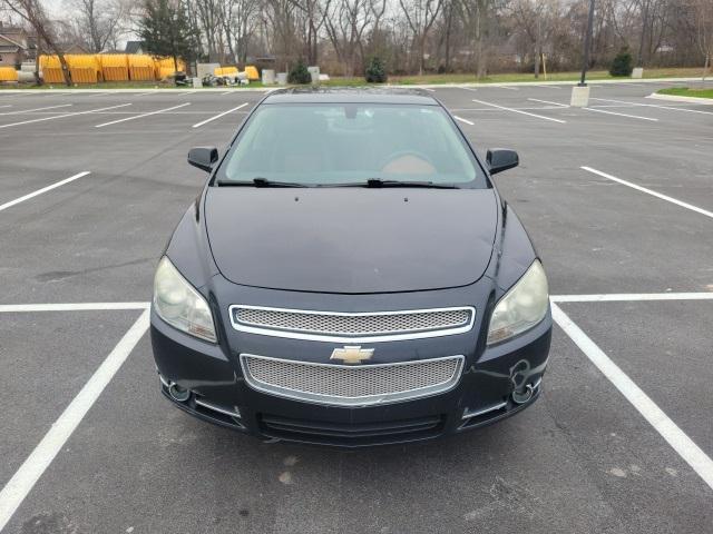 used 2009 Chevrolet Malibu car, priced at $3,734