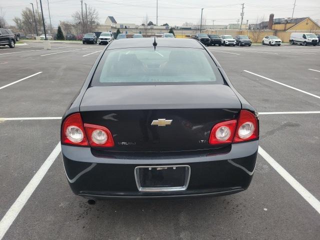 used 2009 Chevrolet Malibu car, priced at $3,734