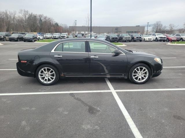 used 2009 Chevrolet Malibu car, priced at $3,734