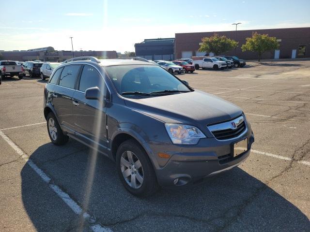 used 2009 Saturn Vue car