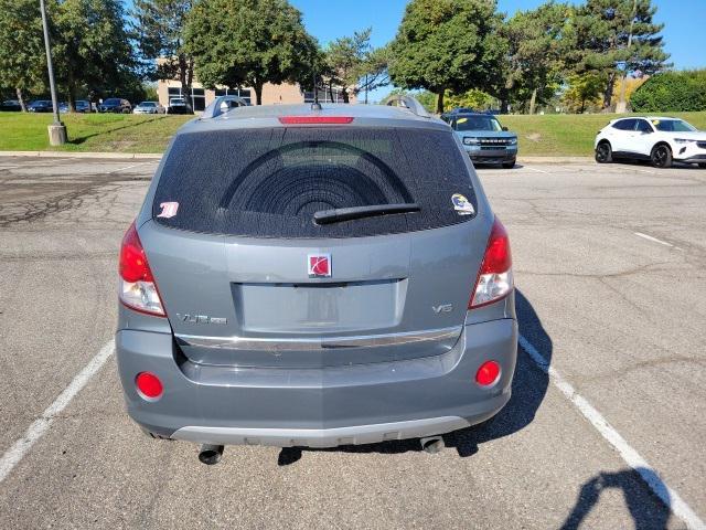 used 2009 Saturn Vue car