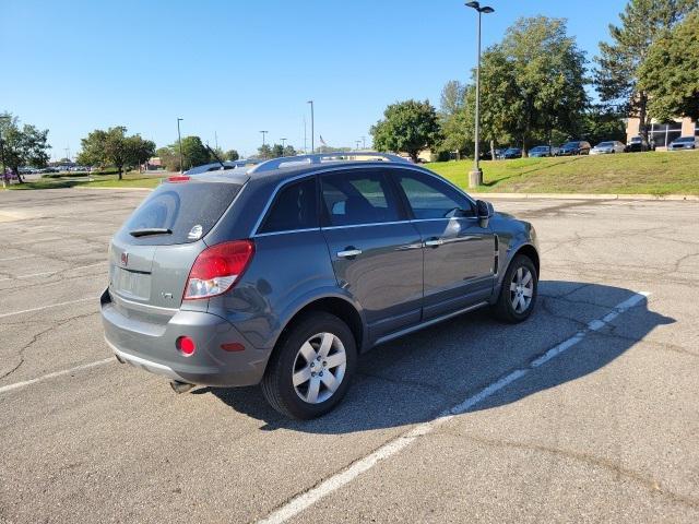 used 2009 Saturn Vue car