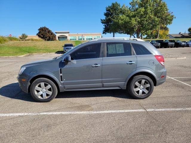 used 2009 Saturn Vue car