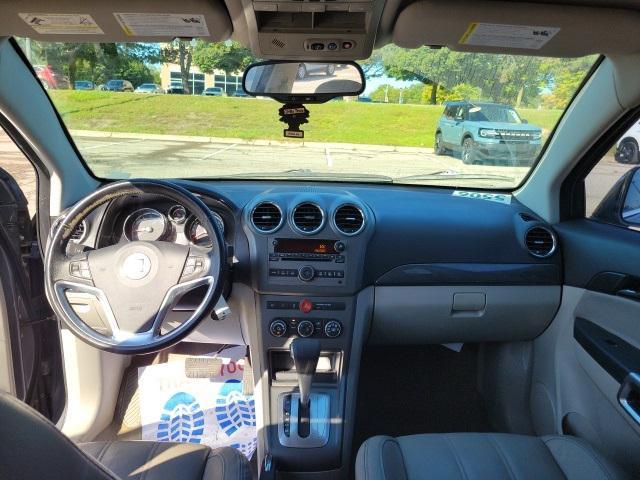 used 2009 Saturn Vue car