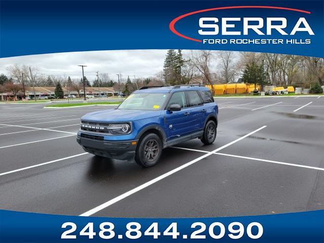 used 2018 Ford Explorer car, priced at $19,831