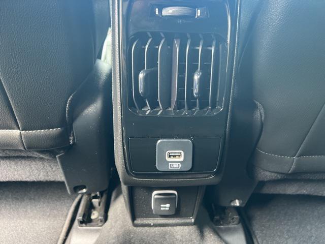 used 2022 Jeep Compass car, priced at $23,242