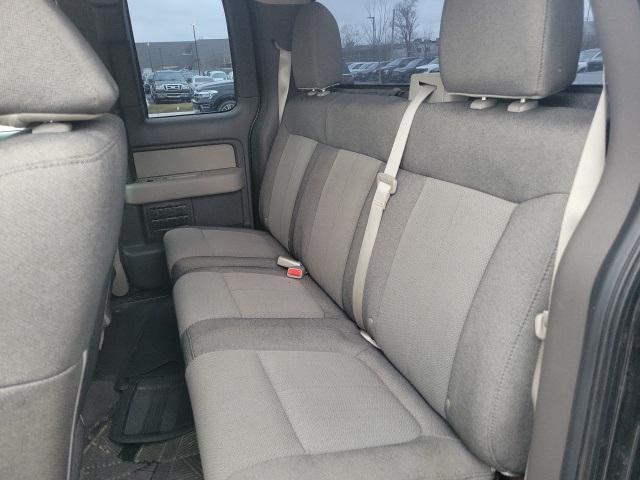 used 2010 Ford F-150 car, priced at $9,949