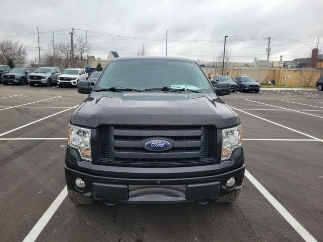 used 2010 Ford F-150 car, priced at $9,949