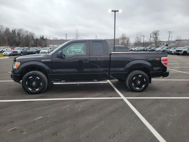 used 2010 Ford F-150 car, priced at $9,949