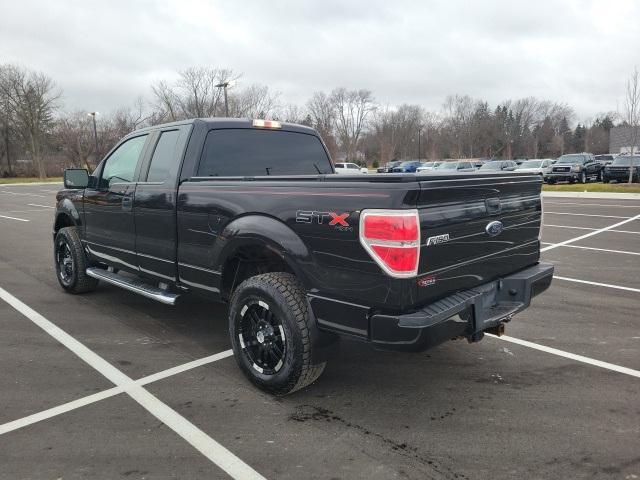 used 2010 Ford F-150 car, priced at $9,949