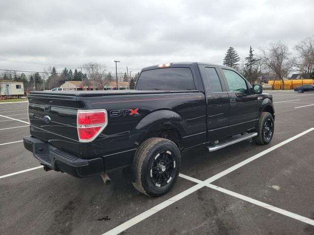 used 2010 Ford F-150 car, priced at $9,949