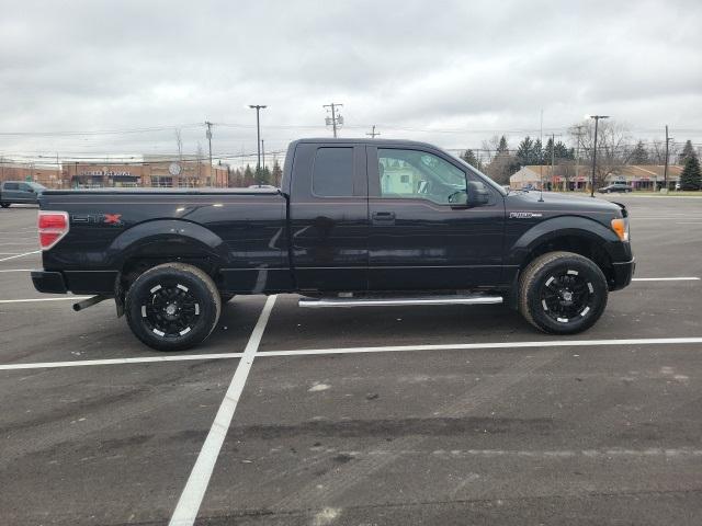 used 2010 Ford F-150 car, priced at $9,949