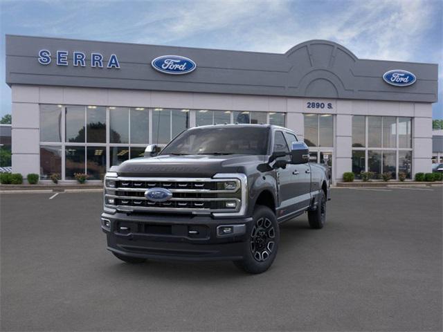 new 2024 Ford F-250 car, priced at $97,865