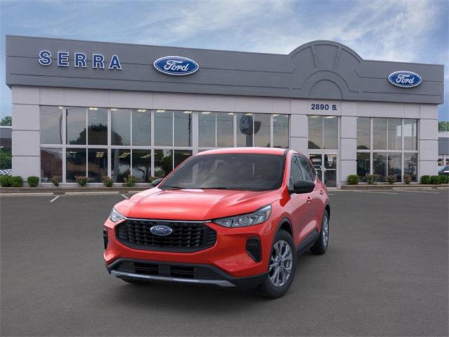 new 2024 Ford Escape car, priced at $31,785