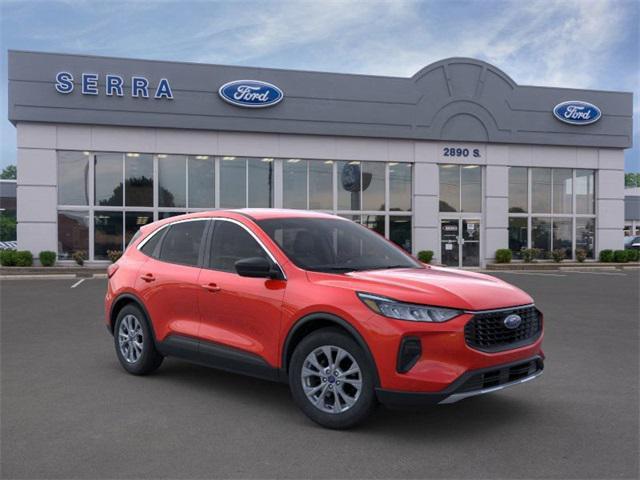 new 2024 Ford Escape car, priced at $31,785