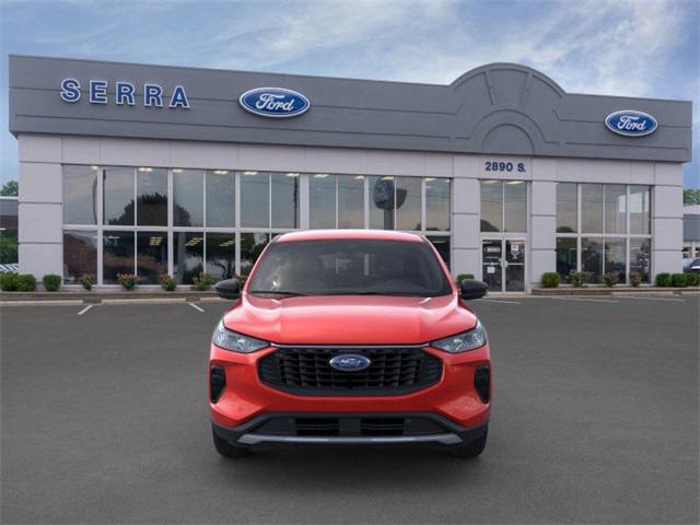 new 2024 Ford Escape car, priced at $31,785