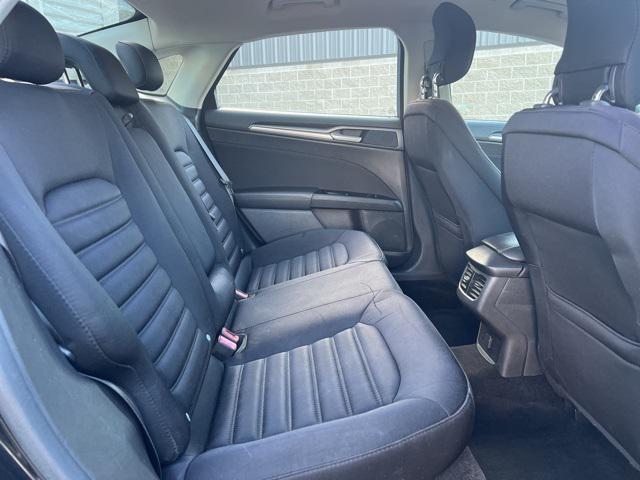 used 2014 Ford Fusion Hybrid car, priced at $7,960