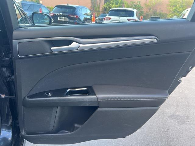 used 2014 Ford Fusion Hybrid car, priced at $7,960