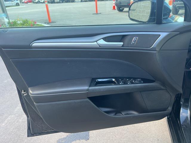 used 2014 Ford Fusion Hybrid car, priced at $7,960