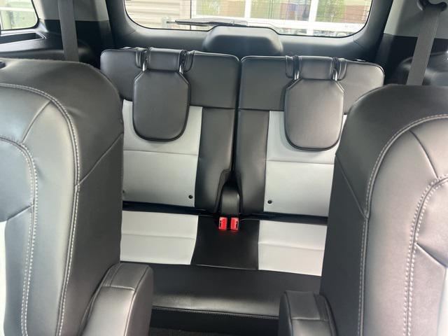used 2023 Ford Explorer car, priced at $33,914
