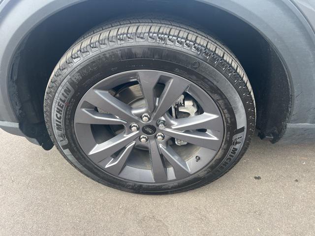 used 2023 Ford Explorer car, priced at $33,914
