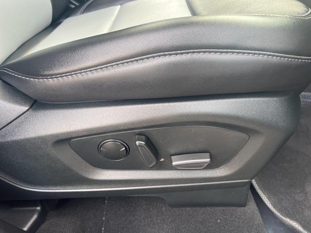 used 2023 Ford Explorer car, priced at $33,914