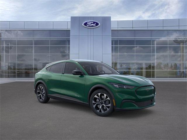 new 2025 Ford Mustang Mach-E car, priced at $39,589