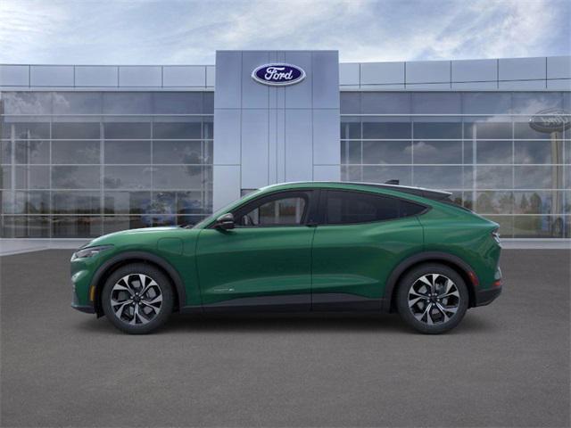 new 2025 Ford Mustang Mach-E car, priced at $39,589