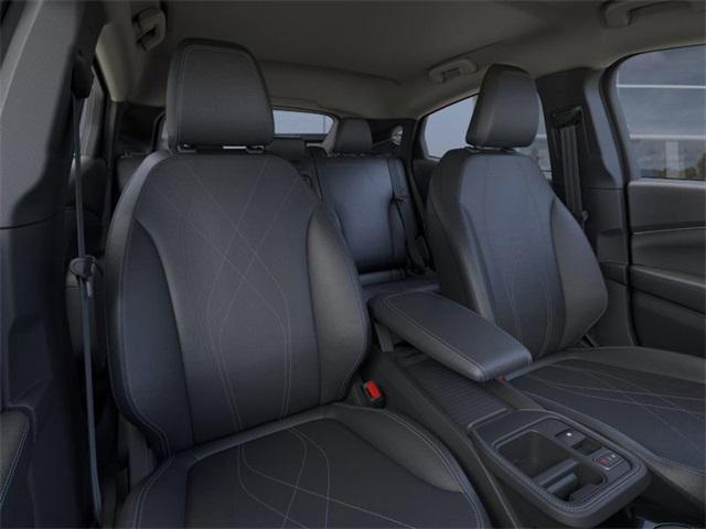 new 2025 Ford Mustang Mach-E car, priced at $39,589