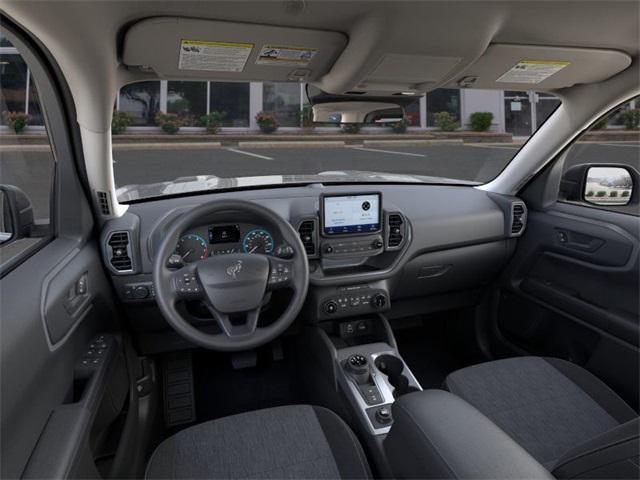 new 2024 Ford Bronco Sport car, priced at $31,832