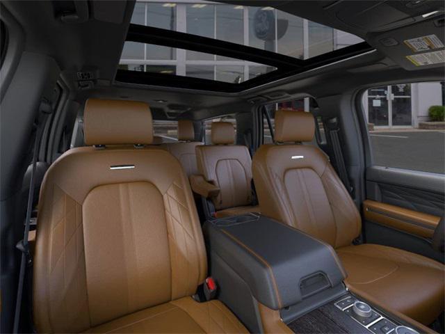 new 2024 Ford Expedition car, priced at $79,631