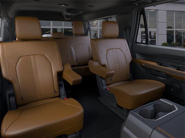 new 2024 Ford Expedition car, priced at $79,631