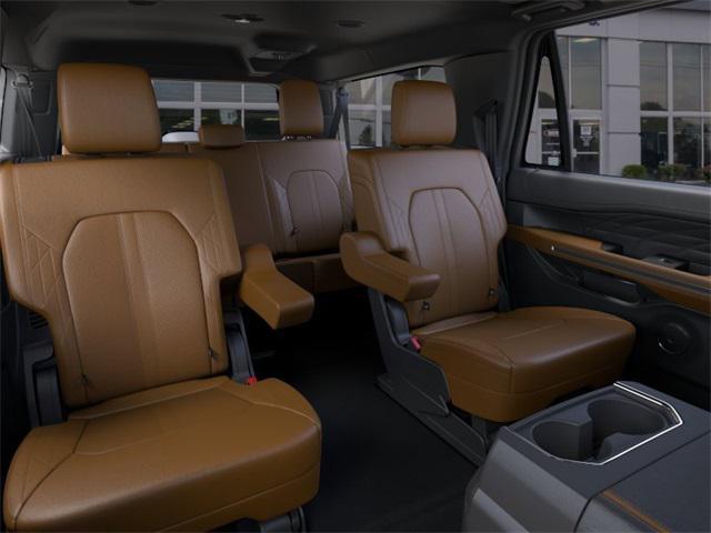 new 2024 Ford Expedition car, priced at $81,631