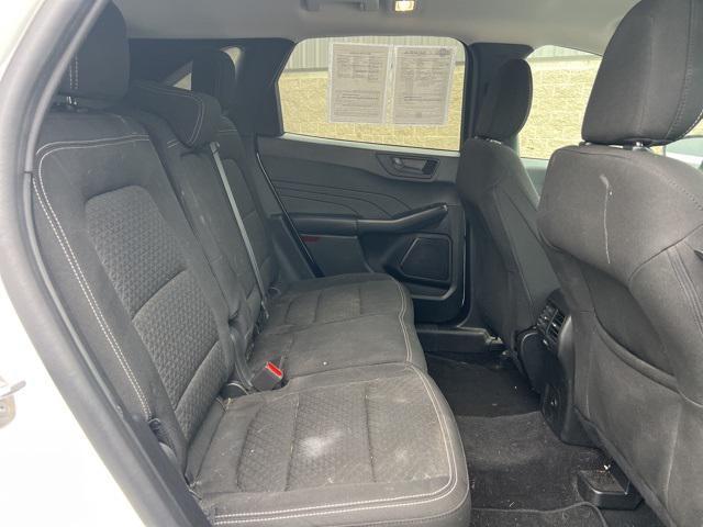 used 2023 Ford Escape car, priced at $24,741