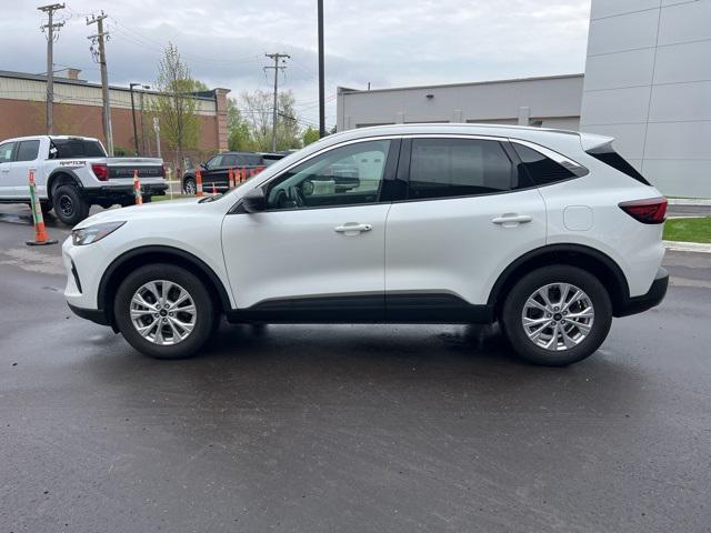 used 2023 Ford Escape car, priced at $24,741