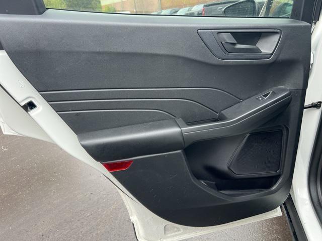 used 2023 Ford Escape car, priced at $24,741