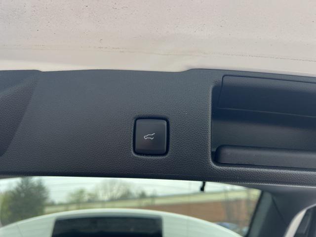 used 2023 Ford Escape car, priced at $24,741
