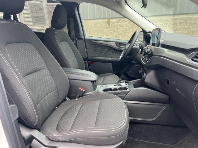 used 2023 Ford Escape car, priced at $24,741