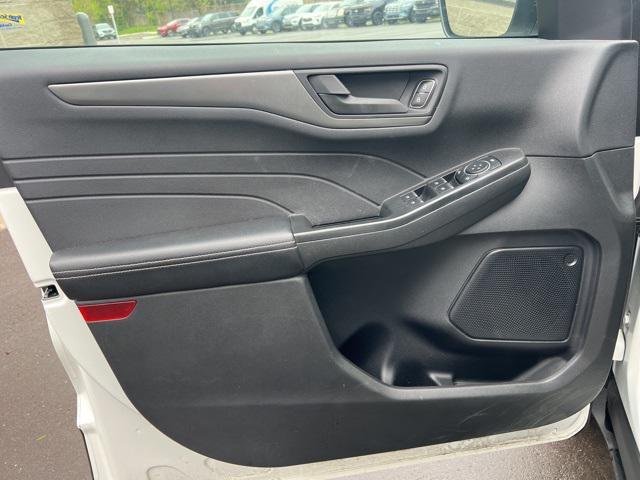 used 2023 Ford Escape car, priced at $24,741