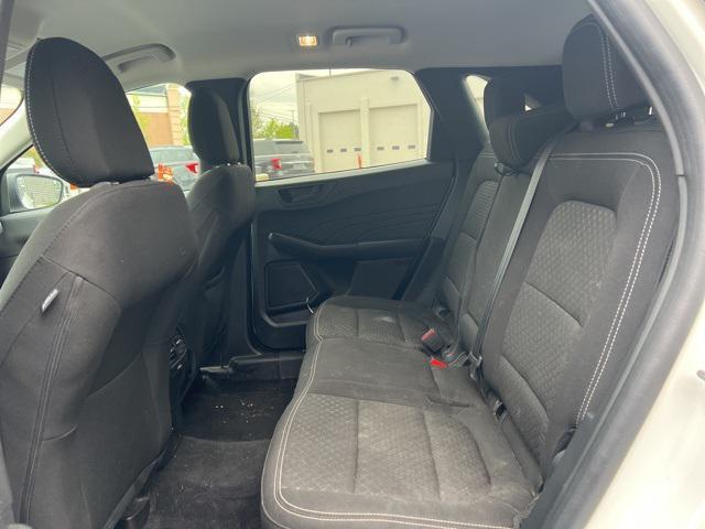used 2023 Ford Escape car, priced at $24,741