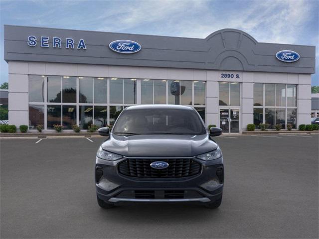 new 2024 Ford Escape car, priced at $29,710